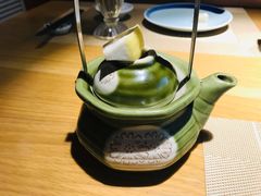 -三石铁板烧(紫竹桥店)