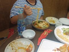 -李记东北饺子馆·东北菜(欢乐谷店)
