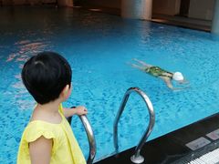 -闻泰花园酒店