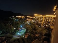 -宁波九龙湖开元度假村