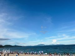 -大梅沙海滨公园