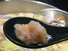 -八宝牛潮汕鲜牛肉火锅(净月店)