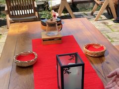 -鲤院·新中式美学·庭院餐厅(夫子庙店)