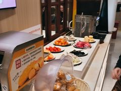 -豪享来(我格广场店)