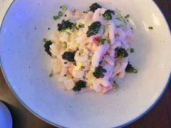 -FISH&POTATO Cō(地中海美食 万象城店)