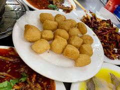 -松明一烤肉馆(鲁园店)