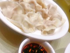 -将相和·海鲜蒸饺大连菜