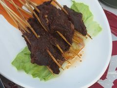 -肖婷姐大铁锅重庆火锅(南湖店)