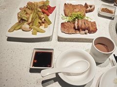 -肥仔文澳门猪骨煲(南京西路店)
