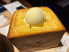 -绿茶餐厅(首开福茂店)