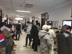 -中国中医科学院西苑医院(本部)