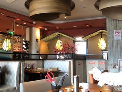 大堂-赤坂亭M9和牛烧肉(世博源店)