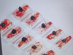 -翕间食·精致淮扬菜(江苏大剧院店)