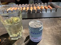 -很久以前羊肉串(长寿路星方汇店)