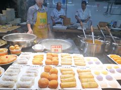 -八一路好吃街(雨田商务大厦店)