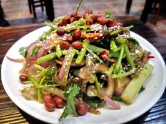 -凤厨顺德水乡凤味馆(大良锦龙路店)