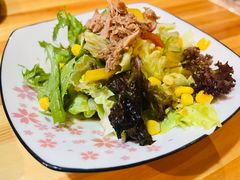 -割烹旭日本料理(龙湖狮山天街店)