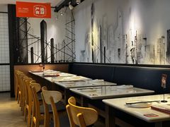 -新旺茶餐厅·早餐·夜宵(仙霞店)