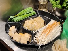 -英雄故事地摊烤肉(马驹桥店)