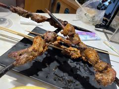-老师家羊杂碎(延安总店)