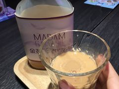-鹅夫人(吴中路万象城店)