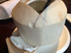 椰青-食肆&Fourteen(武林夜市店)