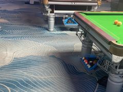 -永宁台球·棋牌俱乐部(淮海路店)