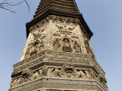 -广胜寺塔