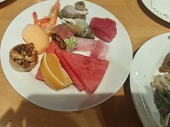 -二楼咖啡厅·厦门源昌凯宾斯基大酒店(湖滨中路店)