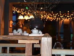 大堂-BUND·FIVE外滩5号(天际店)