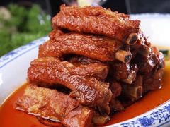 -令氏家外家周秦食府(高新店)