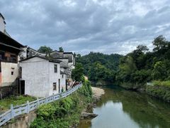 -石潭村