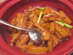 -飶香居(省博物馆店)