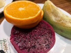 -汉巴味德(沈阳万象汇店)