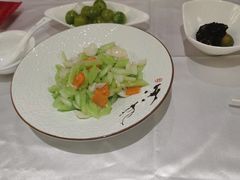 -聚春园自助餐厅(东街口店)