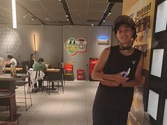 -麦当劳(漳州万达店)