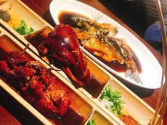 -大牌大·传统杭帮菜(湖滨店)