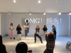 -嘉禾舞社·街舞培训工作室