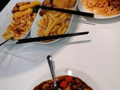 -宜家·瑞典风味餐厅(烟台路店)
