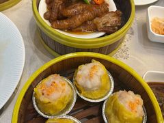 -香云轩·顺德菜(香云纱园林酒店店)