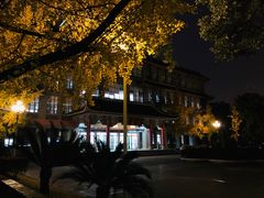 -四川大学(华西校区)