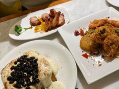 -翠华餐厅(德基广场店)