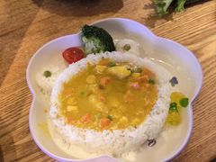 -椰莱泰小谷·东南亚融合菜(坪山悦阾SPACE店)