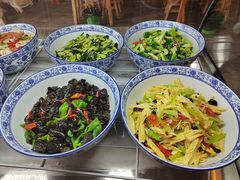 -崔少野猫耳朵老碗面(宫园中央店)