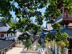 -径山寺