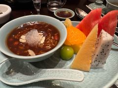 -西安凯悦酒店·湖畔中餐厅