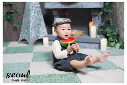 -首尔宝宝SEOUL  BABY STUDIO(通州店)