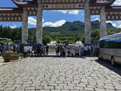 -香炉山国家森林公园