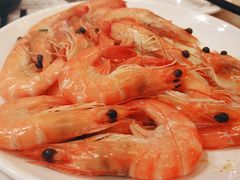 -芭菲盛宴·环球美食(北城国际店)