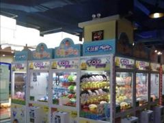 -大玩家(魏家庄万达店)